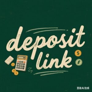 deposit